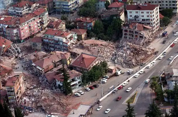 İstanbul Depremi Olursa Ne Olur?