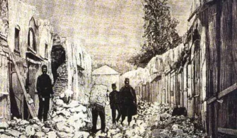 1894 istanbul depremi