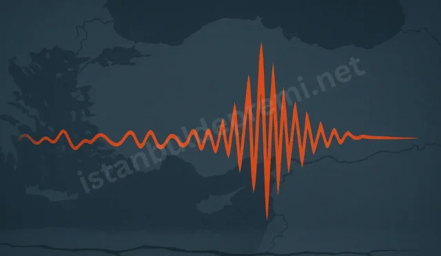 Öncü Deprem Nedir? Öncü Deprem Belirtileri